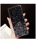 Case IPHONE 13 PRO Sequins Glue Glitter Case black 5904161117476