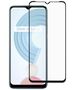 Tempered Glass 5D REALME C21 Full Glue black 5902280691747