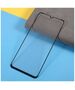 Tempered Glass 5D REALME C21 Full Glue black 5902280691747