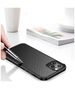 Case IPHONE 11 PRO Sulada Carbon Fiber Hybrid Case black 5904161115496