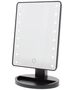 Make-up Mirror L16 black 5908222221331