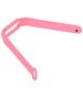 Strap for XIAOMI MI BAND 6 / 6 NFC / 5 Silicone Strap pink 5904161116776