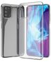 Case SAMSUNG GALAXY A03S Nexeri Slim Case Protect 2mm transparent 5904161119210