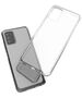 Case SAMSUNG GALAXY A03S Nexeri Slim Case Protect 2mm transparent 5904161119210