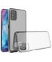 Case SAMSUNG GALAXY A03S Nexeri Slim Case Protect 2mm transparent 5904161119210