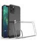 Case IPHONE 13 PRO MAX Jelly Case Mercury silicone transparent 8809824785887