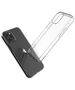 Case IPHONE 13 PRO MAX Jelly Case Mercury silicone transparent 8809824785887