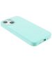 Case IPHONE 13 PRO Soft Jelly mint 8809824770562