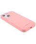 Case IPHONE 13 PRO Soft Jelly light pink 8809824770586