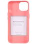 Case IPHONE 13 PRO Soft Jelly light pink 8809824770586