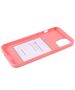 Case IPHONE 13 PRO Soft Jelly light pink 8809824770586