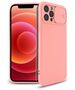 Case SAMSUNG GALAXY A03S Silicone Lens Privacy Slider Camera Cover peach 5904161120643