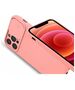 Case SAMSUNG GALAXY A03S Silicone Lens Privacy Slider Camera Cover peach 5904161120643