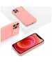 Case SAMSUNG GALAXY A03S Silicone Lens Privacy Slider Camera Cover peach 5904161120643