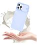 Case SAMSUNG GALAXY A03S Nexeri Silicone Lens Privacy Slider Camera Cover light blue 5904161120667