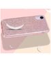 Case IPHONE 13 PRO Glitter pink 5904161120971