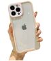 Case IPHONE 13 MINI Nexeri Camera Protector Case pink 5904161121091