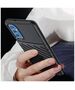 Case SAMSUNG GALAXY M52 Nexeri Thunder black 5904161121138