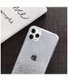 Case XIAOMI REDMI 10 Sequins Glue Glitter Case transparent 5904161122319