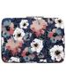 Case Canvaslife Sleeve Laptop 13" - 14" Navy Rose pattern 0795787711200