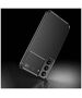 Case SAMSUNG GALAXY S22+ PLUS Armored Shockproof Nexeri Carbon Fiber black 5904161122616