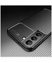 Case SAMSUNG GALAXY S22+ PLUS Armored Shockproof Nexeri Carbon Fiber black 5904161122616