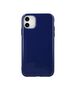 Case SAMSUNG GALAXY A03S Jelly navy blue 5900495939005