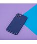 Case SAMSUNG GALAXY A03S Jelly navy blue 5900495939005