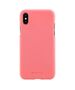 Case SAMSUNG GALAXY A72 4G / 5G Matte Silicone Mercury Soft Jelly light pink 8809793482541