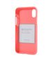 Case SAMSUNG GALAXY A72 4G / 5G Matte Silicone Mercury Soft Jelly light pink 8809793482541