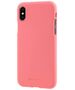 Case SAMSUNG GALAXY A03S Matte Silicone Mercury Soft Jelly light pink 8809824774560