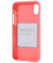 Case SAMSUNG GALAXY A03S Matte Silicone Mercury Soft Jelly light pink 8809824774560