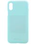 Case SAMSUNG GALAXY A03S Matte Silicone Mercury Soft Jelly mint 8809824774539