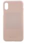 Case SAMSUNG GALAXY A03S Matte Silicone Mercury Soft Jelly sand 8809824774522