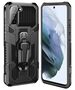 Case SAMSUNG GALAXY S22+ PLUS Armored Nexeri Tank Case black 5904161122685