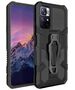 Case XIAOMI POCO M4 PRO 5G Armored Nexeri Tank Case black 5904161122739