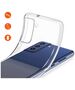 Case SAMSUNG GALAXY S21 FE Nexeri Slim Case Protect 2mm transparent 5904161122746