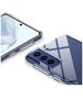 Case SAMSUNG GALAXY S21 FE Nexeri Slim Case Protect 2mm transparent 5904161122746