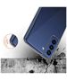 Case SAMSUNG GALAXY S21 FE Nexeri Slim Case Protect 2mm transparent 5904161122746