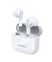 Wireless Earphones TWS Bluetooth 5.1 Stereo Music Kakusiga KSC-708 white 6921042121215