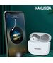 Wireless Earphones TWS Bluetooth 5.1 Stereo Music Kakusiga KSC-708 white 6921042121215