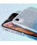 Case SAMSUNG GALAXY A13 5G Glitter silver & blue 5904161123743