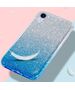 Case SAMSUNG GALAXY A13 5G Glitter silver & blue 5904161123743