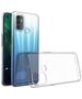 Case SAMSUNG GALAXY A53 5G Nexeri Slim Case Protect 2mm transparent 5904161124030