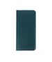 Case XIAOMI POCO M4 PRO 5G Wallet with a Flap Leatherette Holster Magnet Book dark green 5900495962164