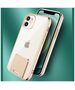 Case IPHONE 13 PRO Kickstand Case gold 5904161124696