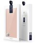 Case REALME 9I with a Flip Dux Ducis Skin Leather light pink 6934913039595