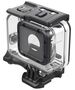 Case GOPRO HERO 5 / 6 / 7 Tech-Protect Waterproof Case Clear transparent 99985752