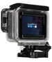 Case GOPRO HERO 5 / 6 / 7 Tech-Protect Waterproof Case Clear transparent 99985752