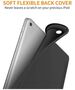 Case APPLE IPAD 9.7 (5gen / 6gen) Tech-Protect SmartCase black 99759520